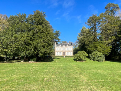 French property for sale in Souleuvre en Bocage, Calvados - €598,900 - photo 13