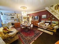 Maison à vendre à Aubusson, Creuse - 82 500 € - photo 3