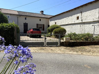 Maison à vendre à Saint-Martin-l'Ars, Vienne - 99.000 € - photo 10