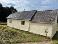 Maison à Saint-Clément-Rancoudray, Manche - photo 10