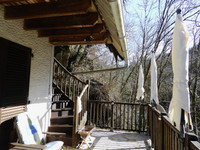 Maison à vendre à Vigeois, Corrèze - 136.500 € - photo 8