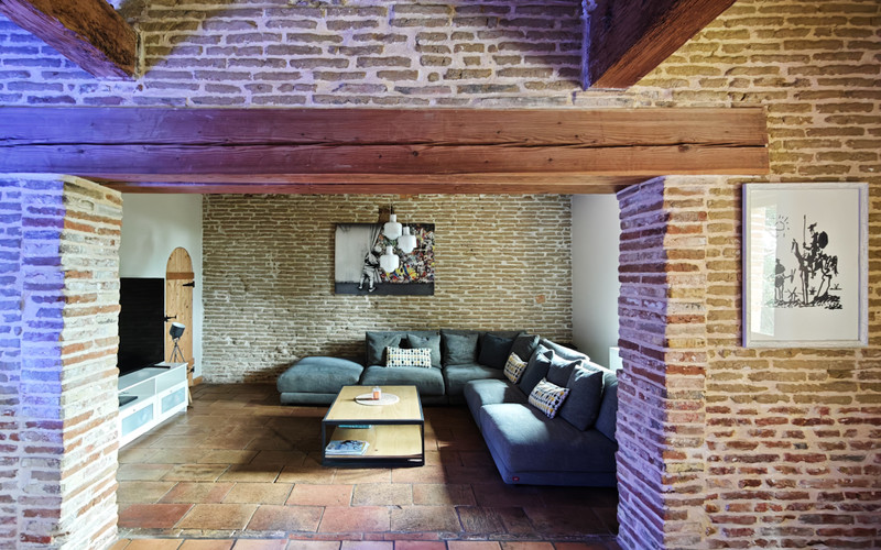 French property for sale in Montberon, Haute-Garonne - €420,000 - photo 5