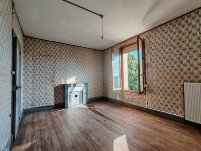 French property for sale in Saint-Gervais-d'Auvergne, Puy-de-Dôme - €130,800 - photo 5