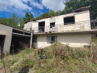 Propriété à vendre à Villars-les-Bois, Charente-Maritime - 51 600 € - photo n°1