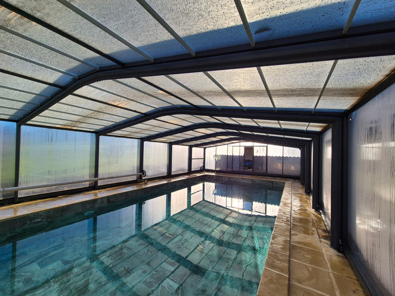 French property for sale in Agonac, Dordogne - €849,000 - photo 6