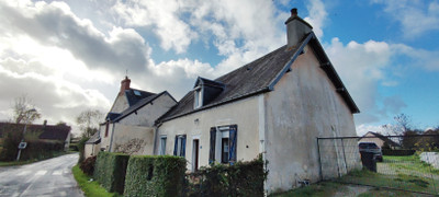 house for sale in Manche