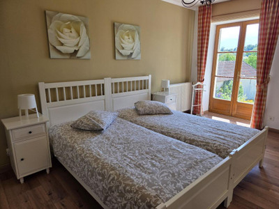 French property for sale in Montcombroux-les-Mines, Allier - €265,000 - photo 6