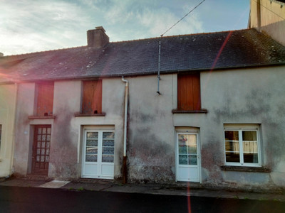 French property for sale in Loyat, Morbihan - €51,600 - photo 6