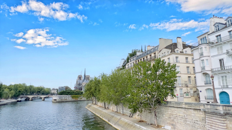 French property for sale in Paris 4e Arrondissement, Paris - €320,000 - photo 0