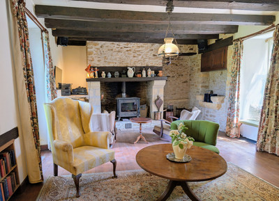 French property for sale in Saint-Cernin-de-l'Herm, Dordogne - €365,000 - photo 2