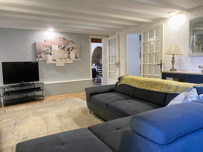 French property for sale in Nanclars, Charente - €394,850 - photo 6