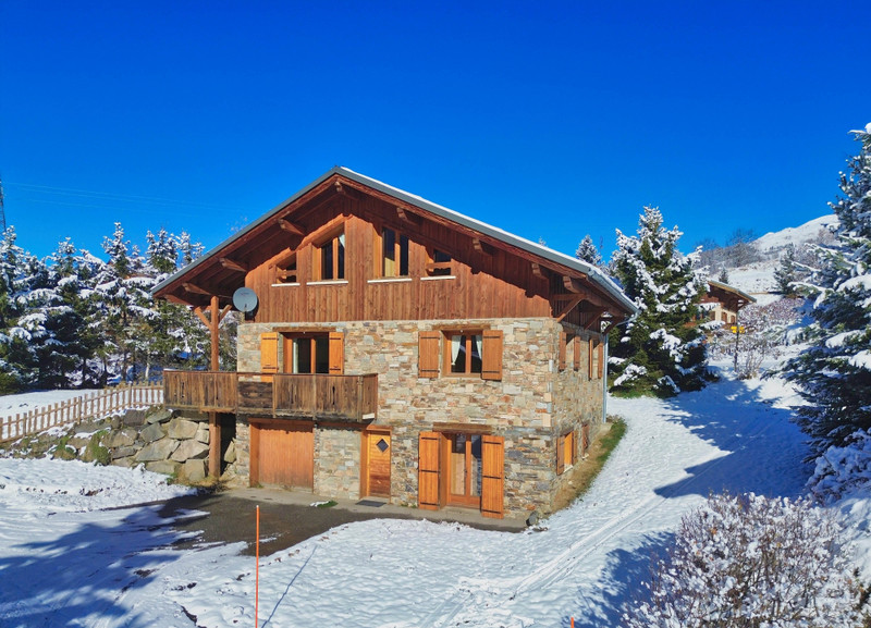 Ski property for sale in Saint Martin de Belleville - €1,395,000 - photo 13