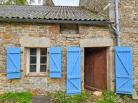 Maison à vendre à Séglien, Morbihan - 21.000 € - photo 2