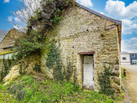 Grange à vendre à Senven-Léhart, Côtes-d'Armor - 40.000 € - photo 3