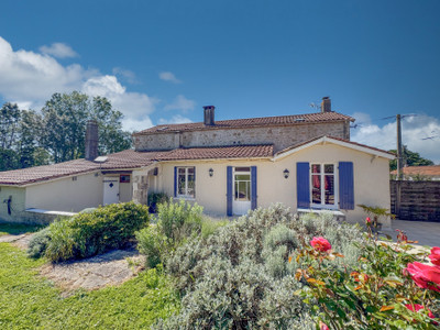 French property for sale in Beugnon-Thireuil, Deux-Sèvres - €225,000 - photo 7