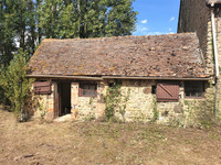 Maison à vendre à Assé-le-Riboul, Sarthe - 77 000 € - photo 3