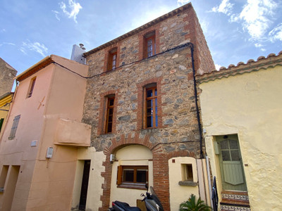 house for sale in Pyrénées-Orientales