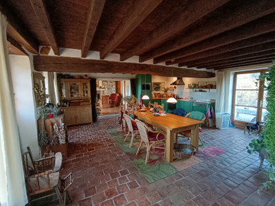 French property for sale in Boussac, Creuse - €359,000 - photo 4