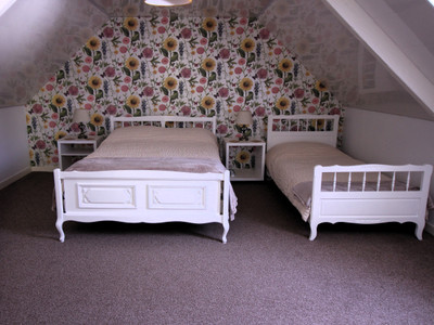 French property for sale in Châteauneuf-du-Faou, Finistère - €224,700 - photo 6