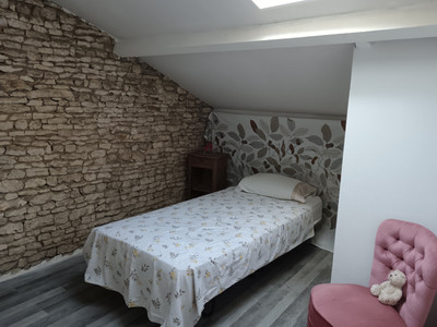 French property for sale in Payroux, Vienne - €79,000 - photo 8