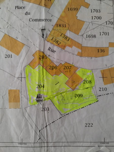 French property for sale in Cromac, Haute-Vienne - €99,000 - photo 14