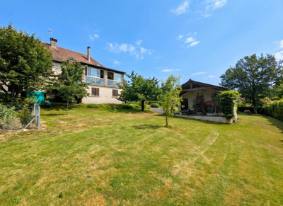 French property for sale in Lubersac, Corrèze - €237,000 - photo 1