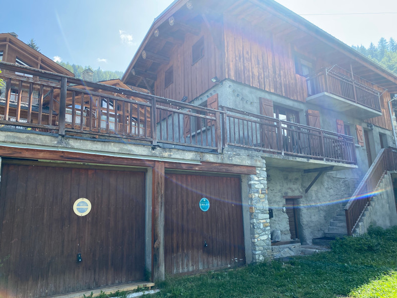 French property for sale in Sainte-Foy-Tarentaise, Savoie - €850,000 - photo 1