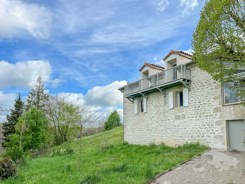 French property for sale in Montcuq-en-Quercy-Blanc, Lot - €775,000 - photo 8
