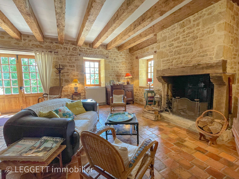 French property for sale in Carsac-Aillac, Dordogne - €564,000 - photo 3