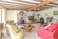 Propriété à vendre à Saint-Lin, Deux-Sèvres - 245 000 € - photo n°5