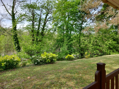 French property for sale in Brossac, Charente - €129,500 - photo 2
