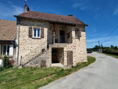 house for sale in Haute-Vienne