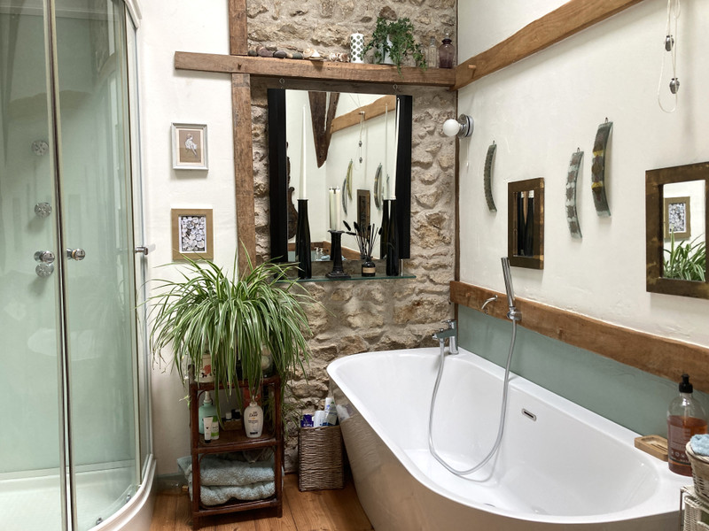 French property for sale in Adriers, Vienne - €220,000 - photo 6