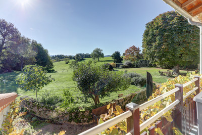 French property for sale in Saint-Flour, Puy-de-Dôme - €598,000 - photo 1
