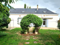 Maison à vendre à Quelaines-Saint-Gault, Mayenne - 276 060 € - photo 5