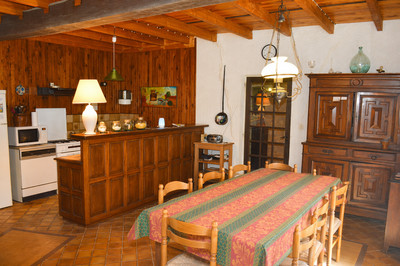 French property for sale in Cazaugitat, Gironde - €424,000 - photo 4