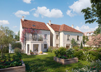 Propriété à vendre à Maisons-Laffitte, Yvelines - 840 000 € - photo n°2