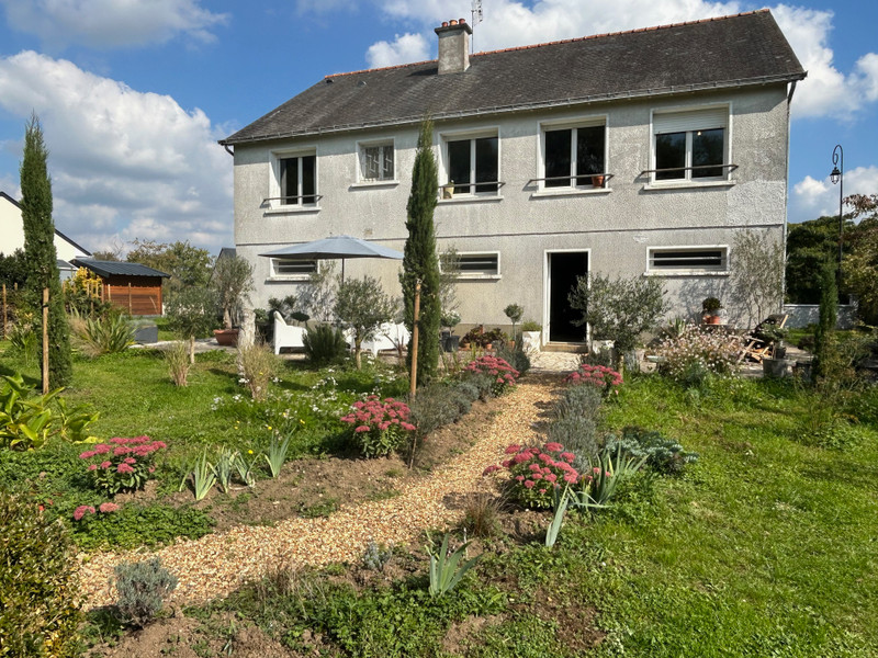 French property for sale in Chantenay-Villedieu, Sarthe - €185,000 - photo 13