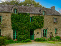houses and homes for sale inLangoëlanMorbihan Brittany