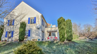 Maison à vendre à Le Mesnil-le-Roi, Yvelines - 1.099.000 € - photo 1