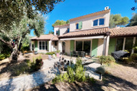 Propriété à vendre à Roquefort-les-Pins, Alpes-Maritimes - 1 195 000 € - photo n°1