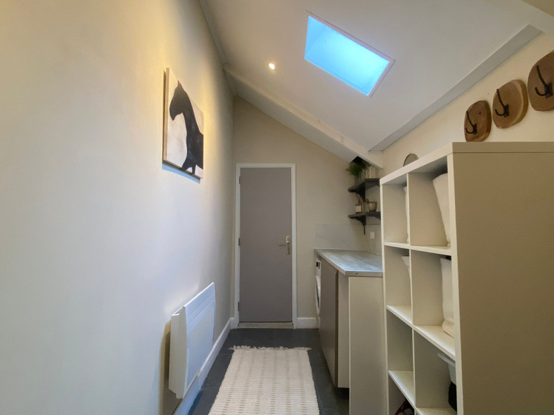 French property for sale in Gomené, Côtes-d'Armor - €142,000 - photo 5