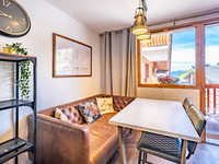 Appartement à vendre à Les Allues, Savoie - 295 000 € - photo 1