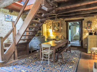 Maison à vendre à ST GEYRAC, Dordogne - 315 000 € - photo 4