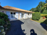 Maison à vendre à Clussais-la-Pommeraie, Deux-Sèvres - 199 000 € - photo 10