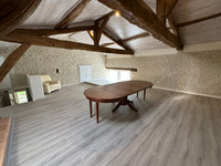 Maison à vendre à Coteaux-du-Blanzacais, Charente - 194 400 € - photo 6