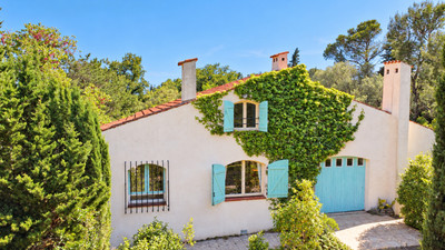 house for sale in Var