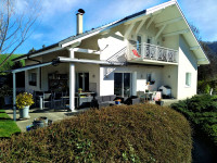 Propriété à vendre à Aiton, Savoie - 582 750 € - photo n°10