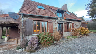 house for sale in Manche
