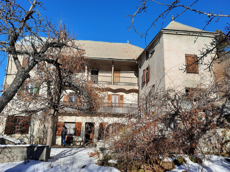 Ski property for sale in Briancon - €580,000 - photo 1